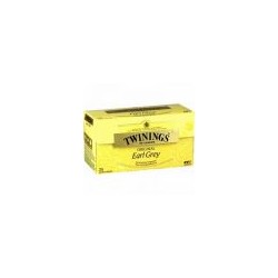 25ST THE EARL GREY TWININGS