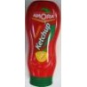 280G KETCHUP SOUPLE AMORA
