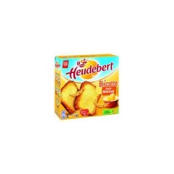 290G BISCOT.BRIOCHEE HEUDEBERT