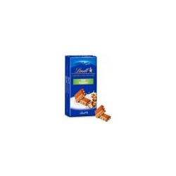 2X100G CHOC.LAIT NOISETT.LINDT