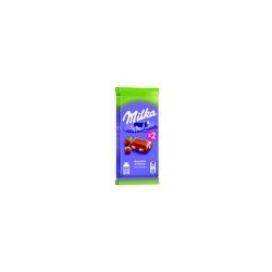 2X100G MILKA LAIT NOISETTES