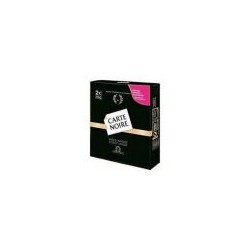 2X250G CAFE CARTE NOIRE