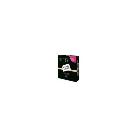 2X250G CAFE CARTE NOIRE