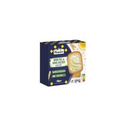 300G BISCOTTES.S.SEL PASQUIER