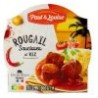 300G BQ ROUGAIL SAUCIS.P&LOUIS