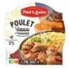 300G POULE.YASSA BOULGOUR P&LO