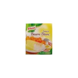 30CL BK SAUC.BEUR.BLANC.KNORR