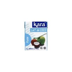 200ML LAIT COCO KARA