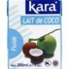200ML LAIT COCO KARA