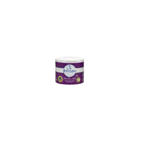 125G BTE FLEUR SEL GUERANDAIS