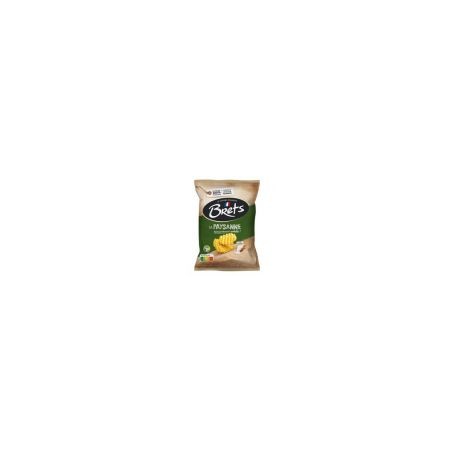 125G CHIPS CAMPAGNARDE BRET'S