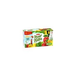 12 POM'POTE POMME MATERNE