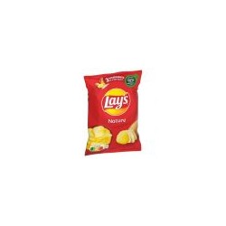 135G CHIPS NATURE LAY'S