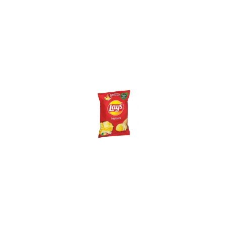 135G CHIPS NATURE LAY'S