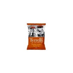 150G CHIPS BARBECUE TYRELL