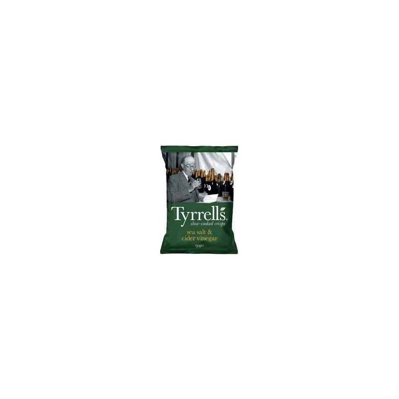 150G CHIPS PDT SEL/VINAI TYREL