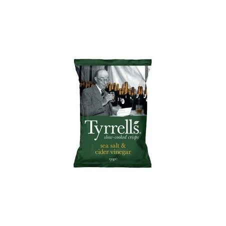 150G CHIPS PDT SEL/VINAI TYREL