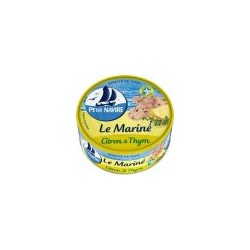 1/5 EMIET.TH.MARINE CITR&TH.PN