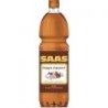 1L VINAIGRE ALC.COLOR.6D.SAAS