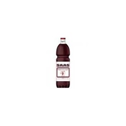 1L VINAIGRE VIN ROUGE 6D.SAAS