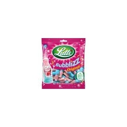300G SACHET.BUBBLIZZ LUTTI