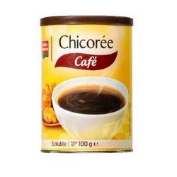 100G BOITE CHICOREE B.FRANCE