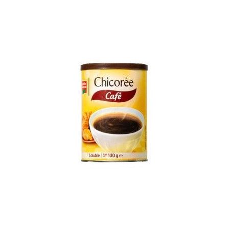 100G BOITE CHICOREE B.FRANCE