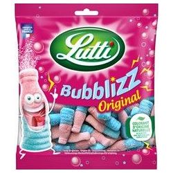 300G SACHET BUBBLIZZ LUTTI