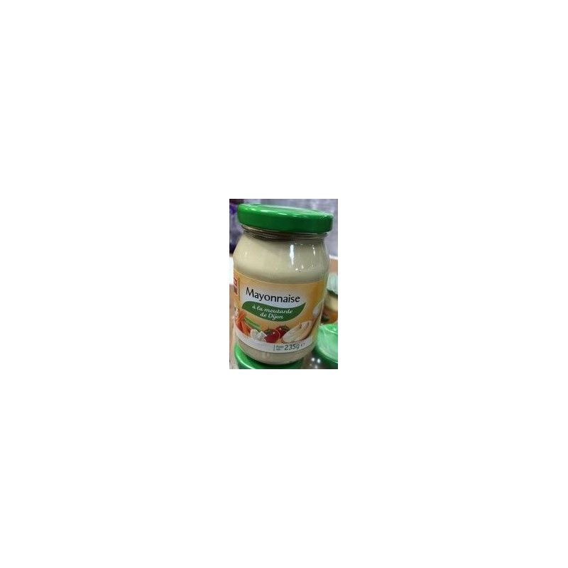240G BOC.MAYONNAISE B.FRANCE