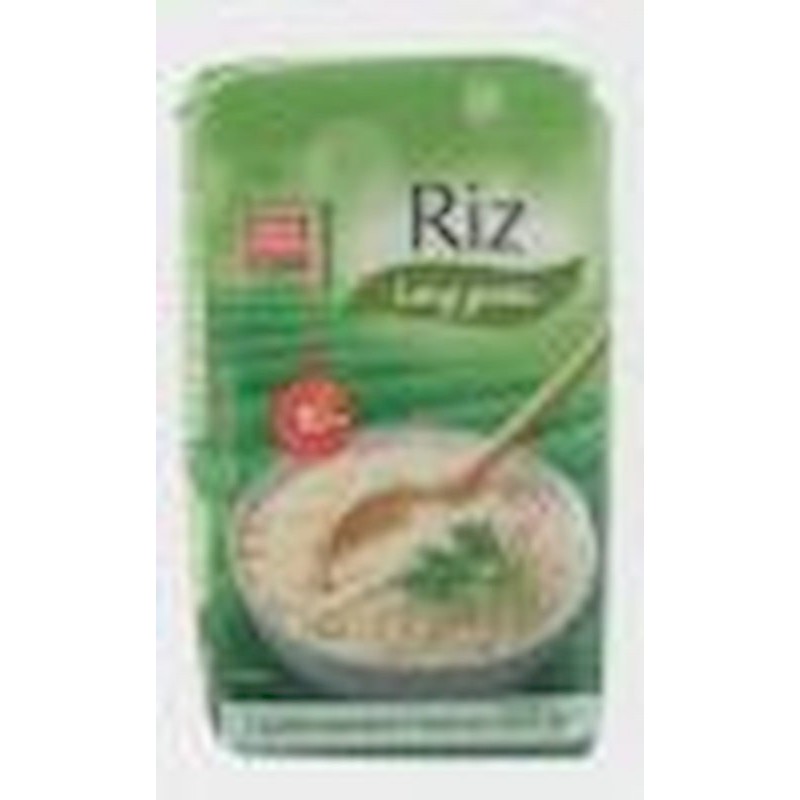 500G RIZ LONG ETUV.B.FRANCE