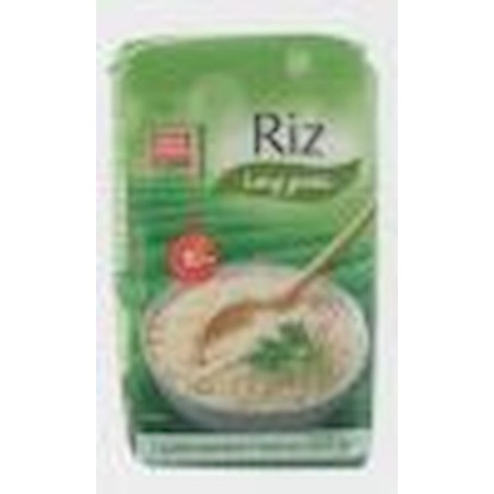 500G RIZ LONG ETUV.B.FRANCE