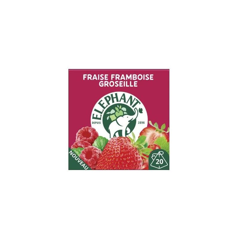 20ST INF.FRAIS.FRAMB.MENT.ELEP