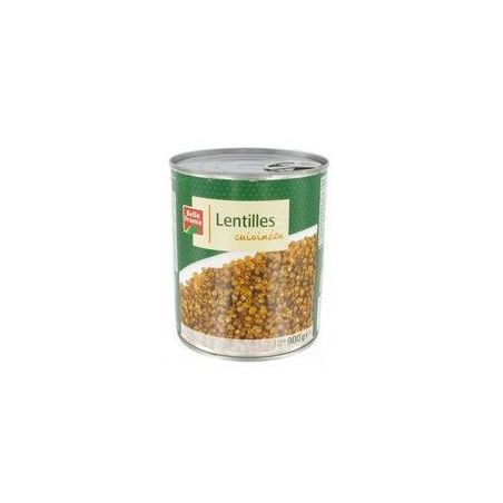 4/4 LENTIL.PREP.B.FRANCE
