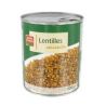 4/4 LENTIL.PREP.B.FRANCE