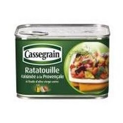 1/2 RATATOUIL.PROV.CASSEGRAIN