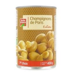 1/2 CHAMPIGN.ENTIER B.FRANCE