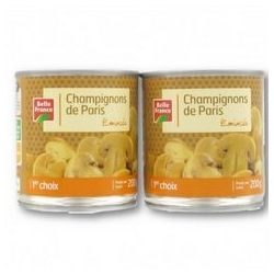 2X1/4 CHAMP.EMINCE 1CH.B.FR