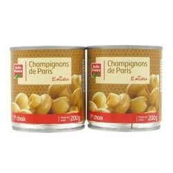 2X1/4 CHAMPIG.ENT.1E CH.B.FR