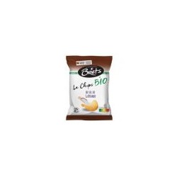100G CHIPS NATURE BIO BRET'S