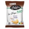100G CHIPS NATURE BIO BRET'S