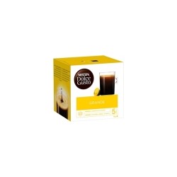 16 CAPS GRANDE DOLCE GUSTO NES