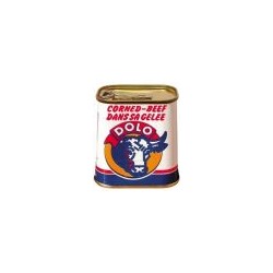 200G CORNED BEEF DOLO