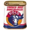200G CORNED BEEF DOLO