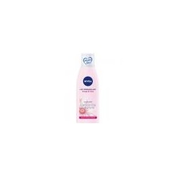 200ML LAIT DEMA.VIS.YEUX NIVEA