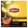 20ST THE NOIR CITRON LIPTON