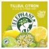 20ST TILLEUL CITRON VERT ELEPH