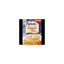300 GR SEMOULE RIZ TIPIAK