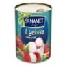 3/4 565G LITCHIS SAINT MAMET