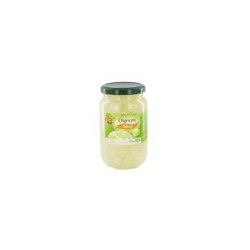 350G BOCAL OIGNON BLANC B.FR