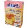 370G 2S.GATEAU RIZ CARAM.ALSA